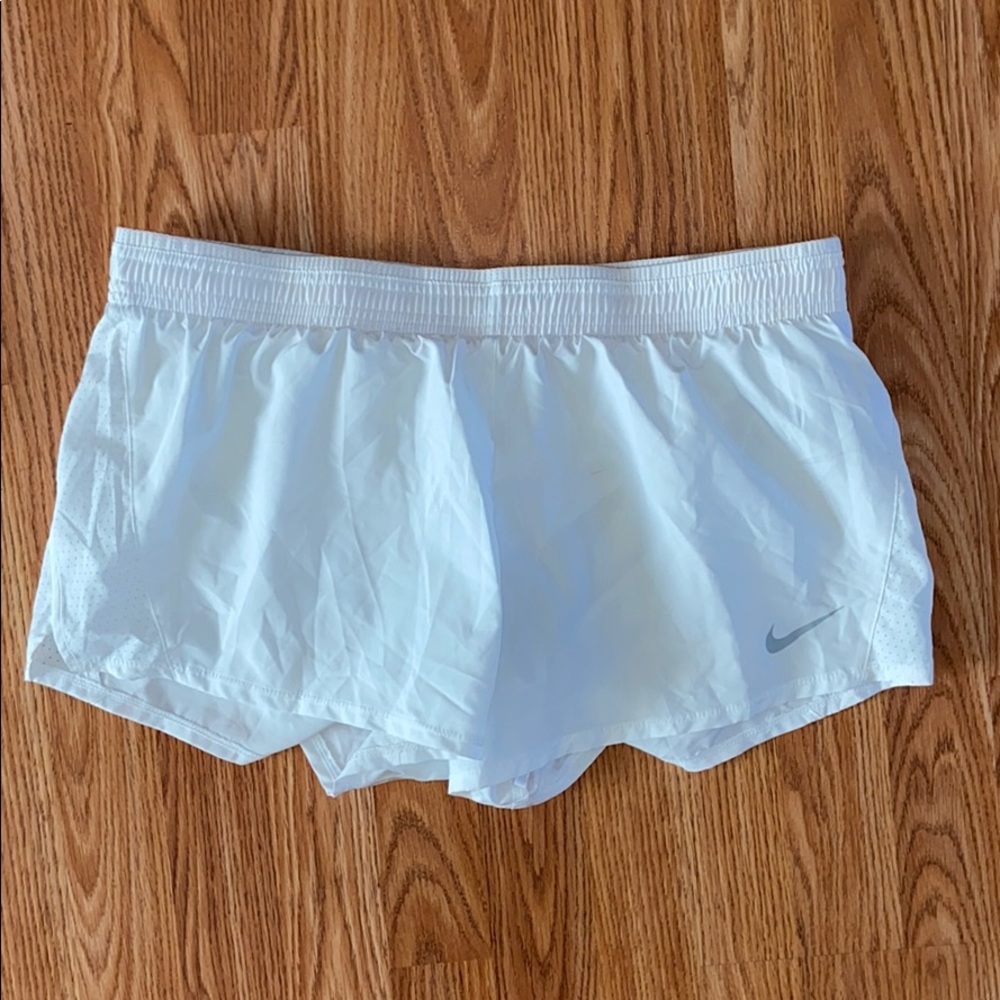 NIKE Athletic Shorts